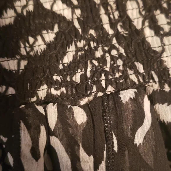 Tube top - Picture 2 of 3